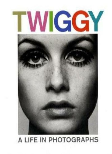 Twiggy life in photographs - a,