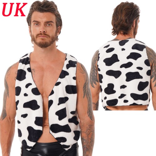 Men fancy costume - uk, open