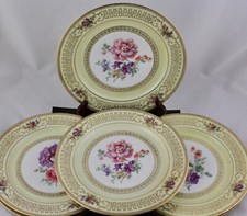SET OF 6 TIRSCHENREUTH BAVARIA