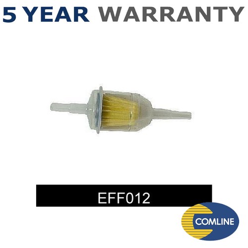 Comline fuel filter fits - fuel,