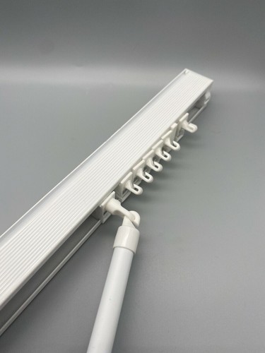 Wand vertical blinds - wand,