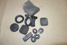 Piaggio Vespa ET4 125 moped