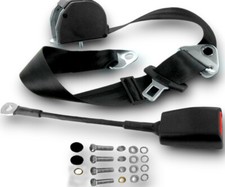 Safety Belt Strap Dreipunkt 16