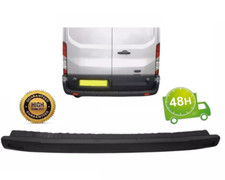 Rear Bumper Centre Piece For