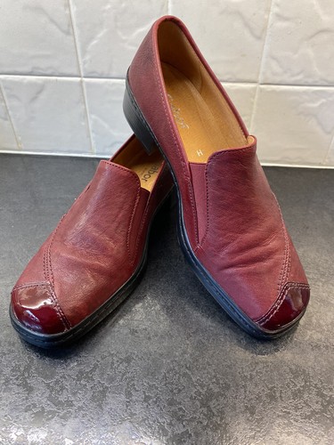 Gabor frith ladies - gabor, leather