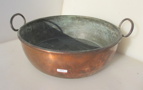 Antique copper jam - antique,