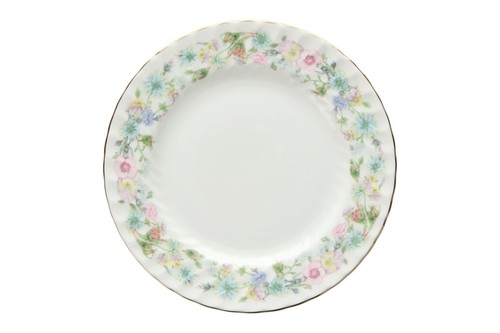 Aynsley wild tudor tea - tea, /
