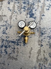 Nitrogen Regulator