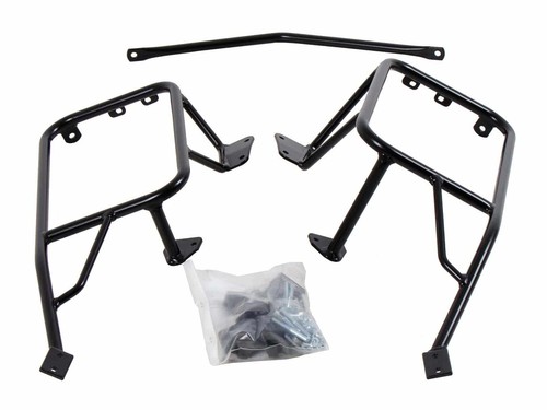 Hepco becker side case - &,