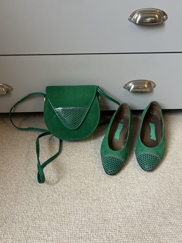 Vintage 80s creation - 80s,