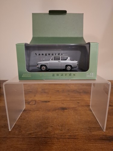 Lledo corgi vanguards va00124 - lledo/corgi,