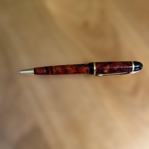 Waterman phileas ballpoint pen - waterman,