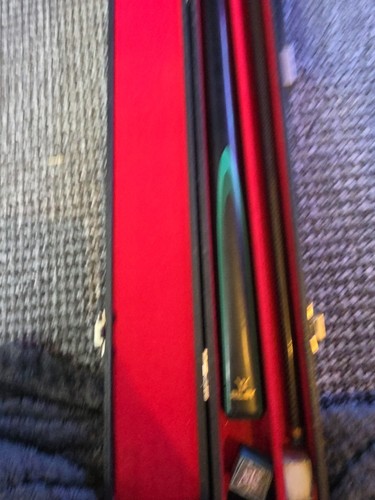 Riley snooker cue carbon fiber - riley,