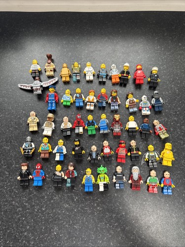 Lego mini figure large - mini,