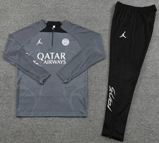 PSG Dri-Fit GREY