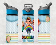 Cocomelon Personalised Hot