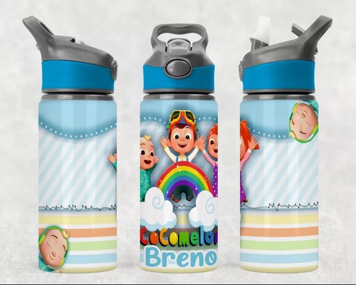 Cocomelon personalised hot - personalised,
