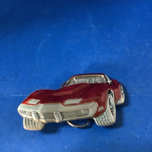 Vintage 1979 chevy - vintage, corvette