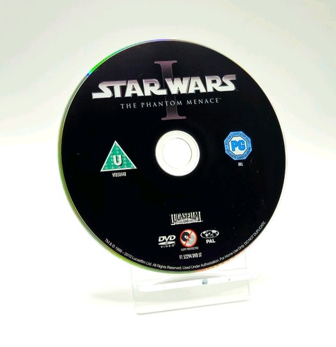 Star wars episode the - wars, i: