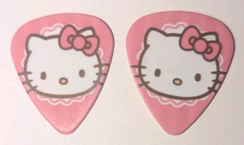 Hello kitty pink - hello, ribbon