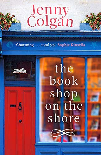 The bookshop - the, shore