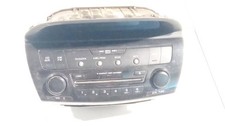 Honda 2006 car stereo - 2006,