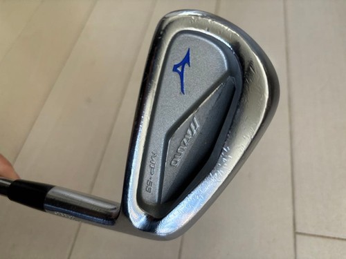 Mizuno mp53 iron pcs - 6, dynamic