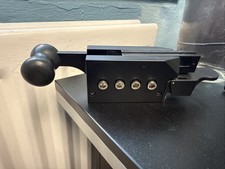 Electric String Machine -wise 2086 Tension Head Gripper