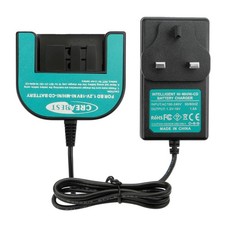 18V 4.0AH Ni-MH Battery/Charger For Black Decker HPB18 A18 A1718 A18E HPB18-OPE 
