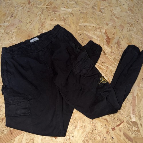 Stone island w34 inside leg - stone,