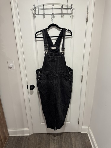 Madewell women black jean - women’s,
