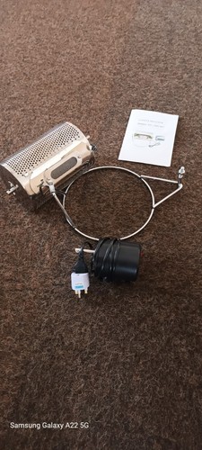 Coffee roaster - coffee,