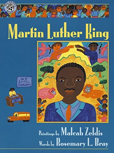 Martin luther king mulberry - martin, (mulberry