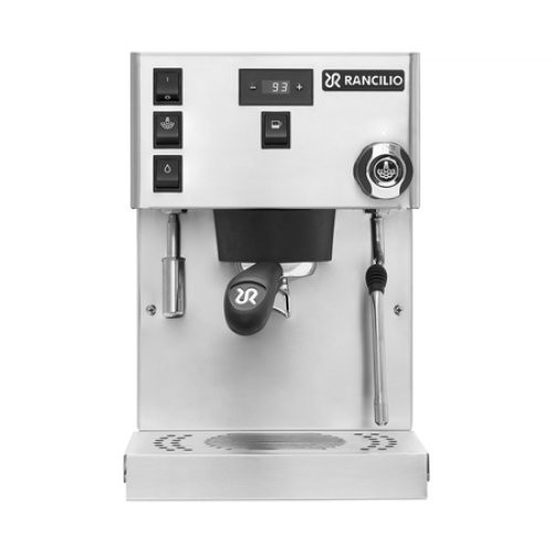 Rancilio silvia pro - rancilio, coffee