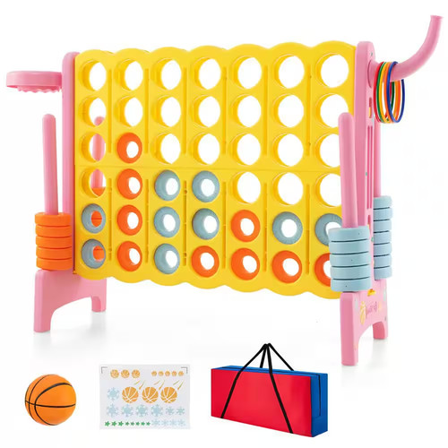 Giant party connect plastic - giant,