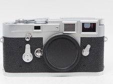 Leica Leitz Wetzlar M3 DS