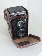 Rolleicord 11 1937