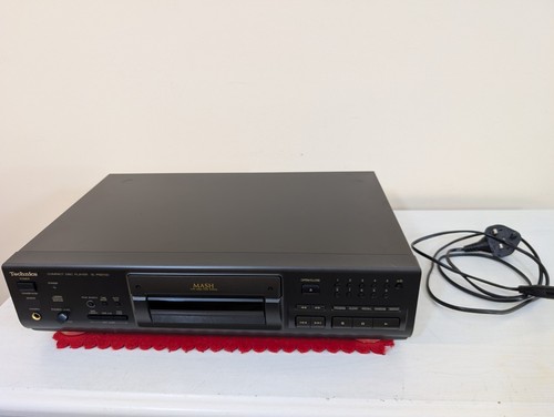 Technics ps670d compact - technics,