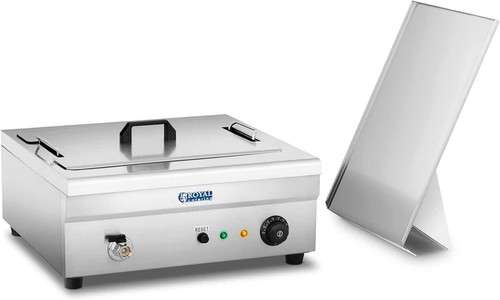 Royal catering stainless steel - royal,