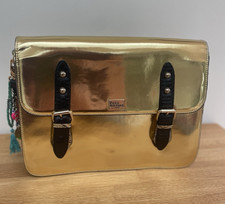 Paul's Boutique patent Gold