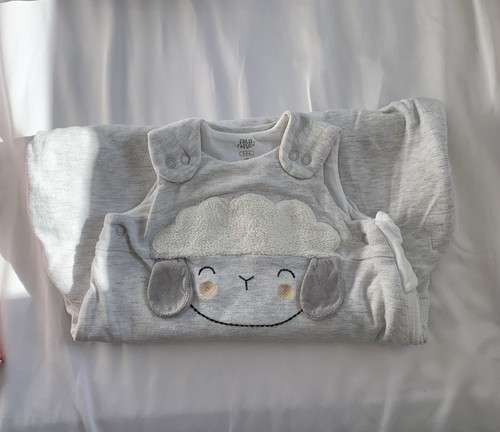 Baby sleep sack tog - baby, 1.5