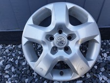 One Genuine Vauxhall Meriva A