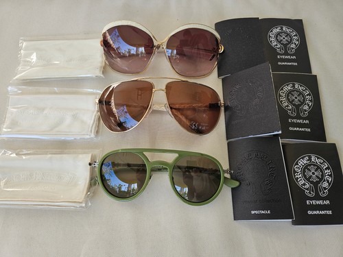 Orig chrome hearts - orig.,