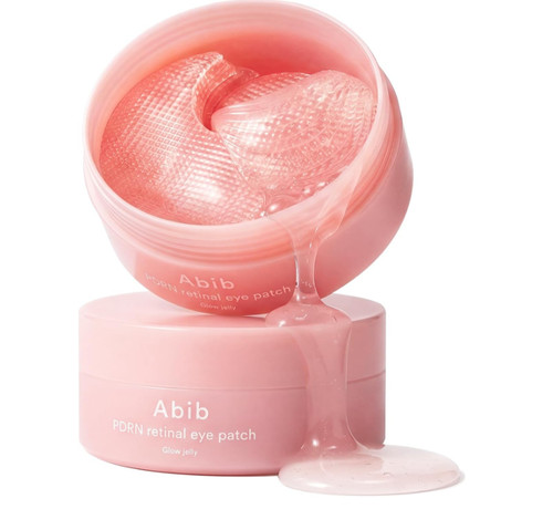 Abib pdrn retinal eye patch - abib,