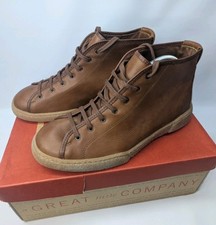 Camper Industrial Krypton Cuba