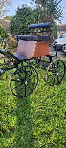 Fenix carriage fit 2 - carriage, to