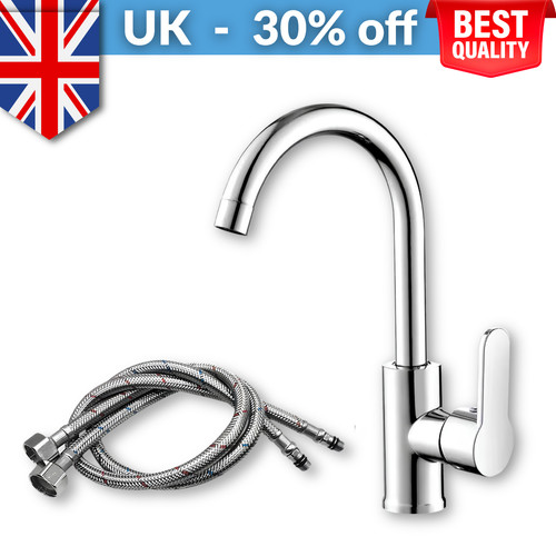 Kitchen sink mixer - tap, mono