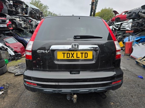 2010 honda mk3 - 2010,