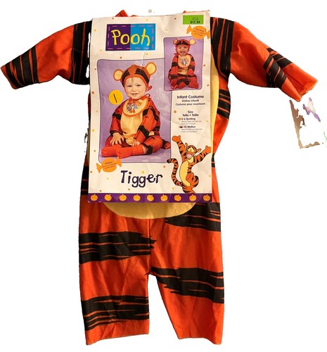 Disney winnie the pooh - winnie, tigger