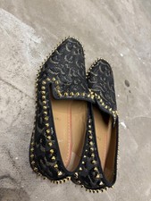 Christian Louboutin Black/